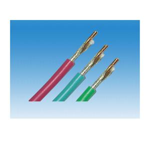 阻燃、耐火塑料絕緣電線